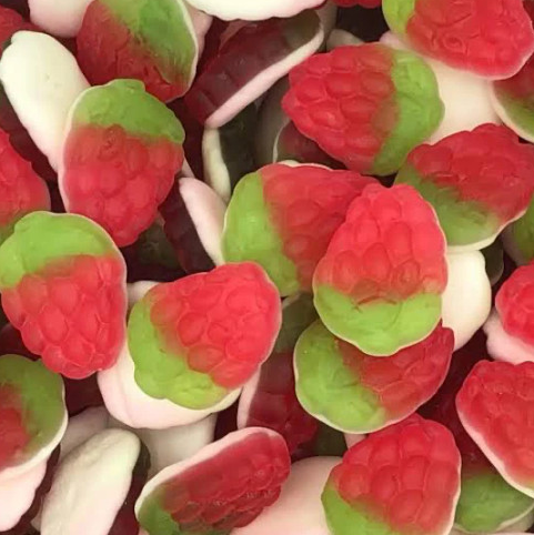 Strawberries & Cream