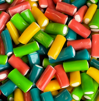 Mini Assorted Pencil Bites