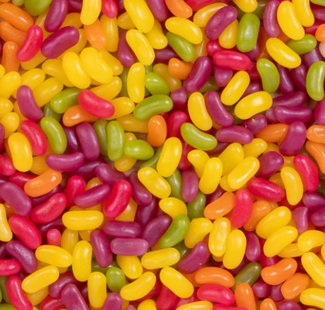 Barratt Jelly Beans