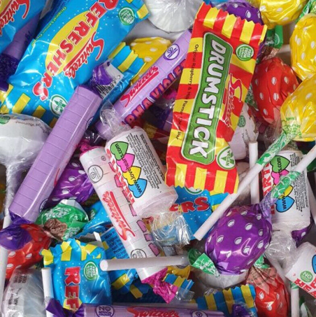 Swizzels Variety Mix