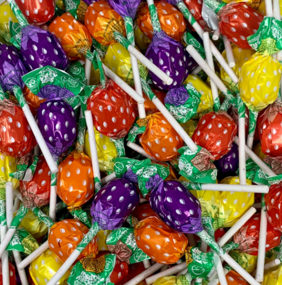 Swizzels Fruity Pops