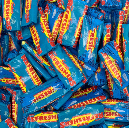 Swizzels Refreshers