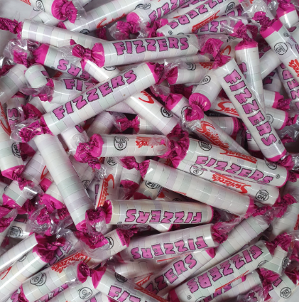 Swizzels Fizzers