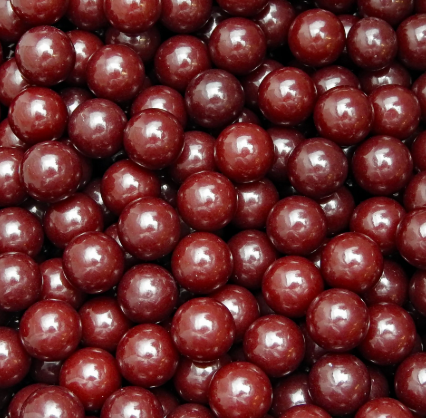Aniseed Balls