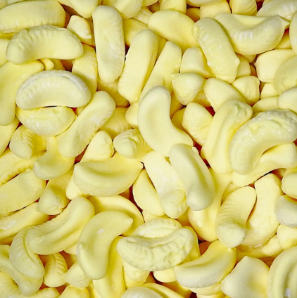 Barratt Foam Bananas