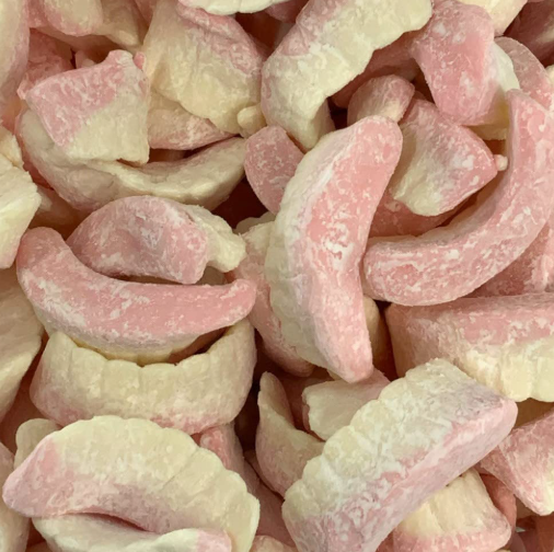 Barratt Milk Teeth