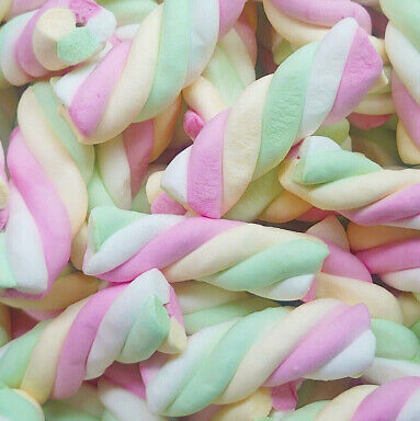 Marshmallow Flumps
