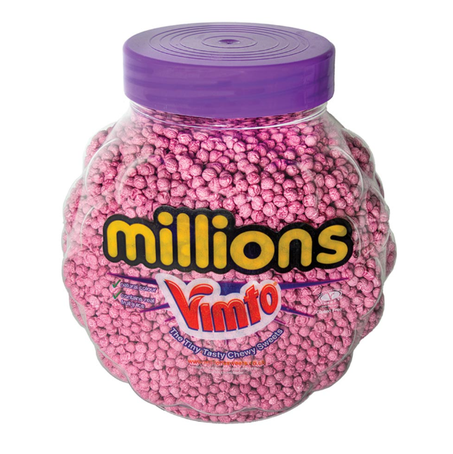 Vimto Millions