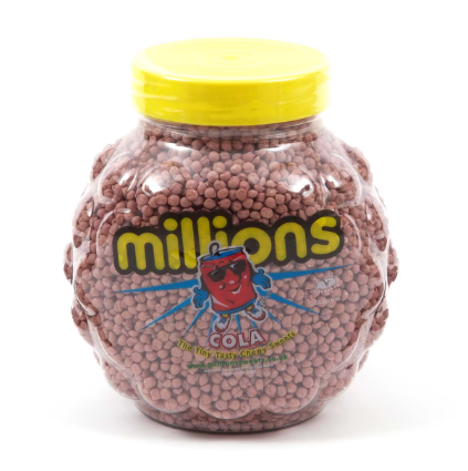 Cola Millions