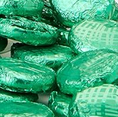 Whitakers Peppermint Creams Tub 1kg