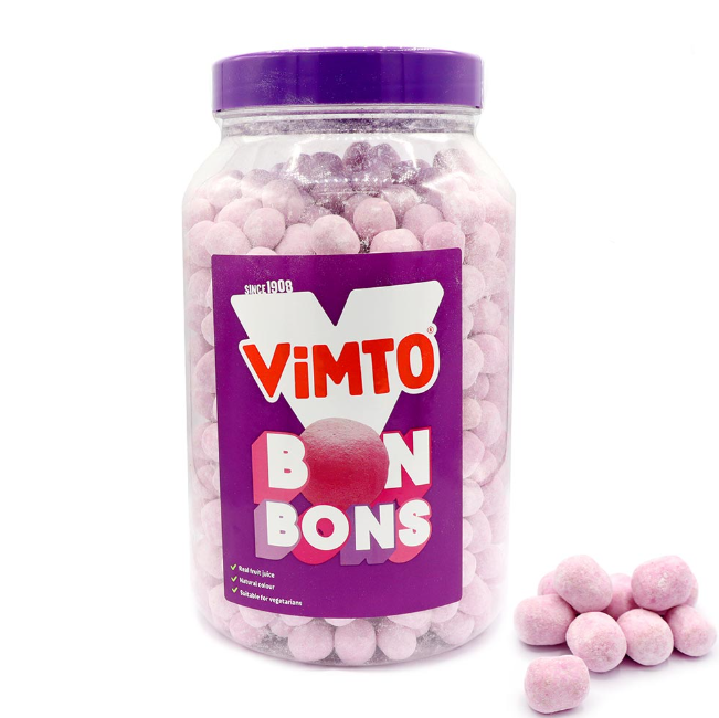 Vimto Bon Bons