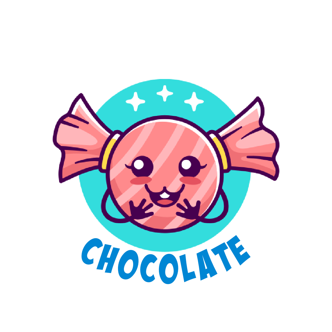 Create Your Own Chocolate Pick N' Mix
