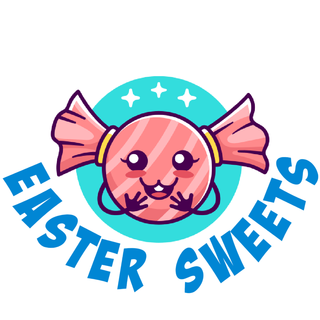 Create Your Own Easter Sweets Pick N' Mix