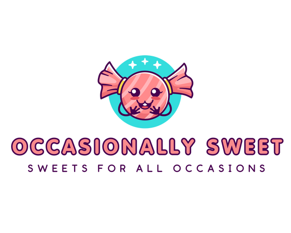 Occasionally Sweet