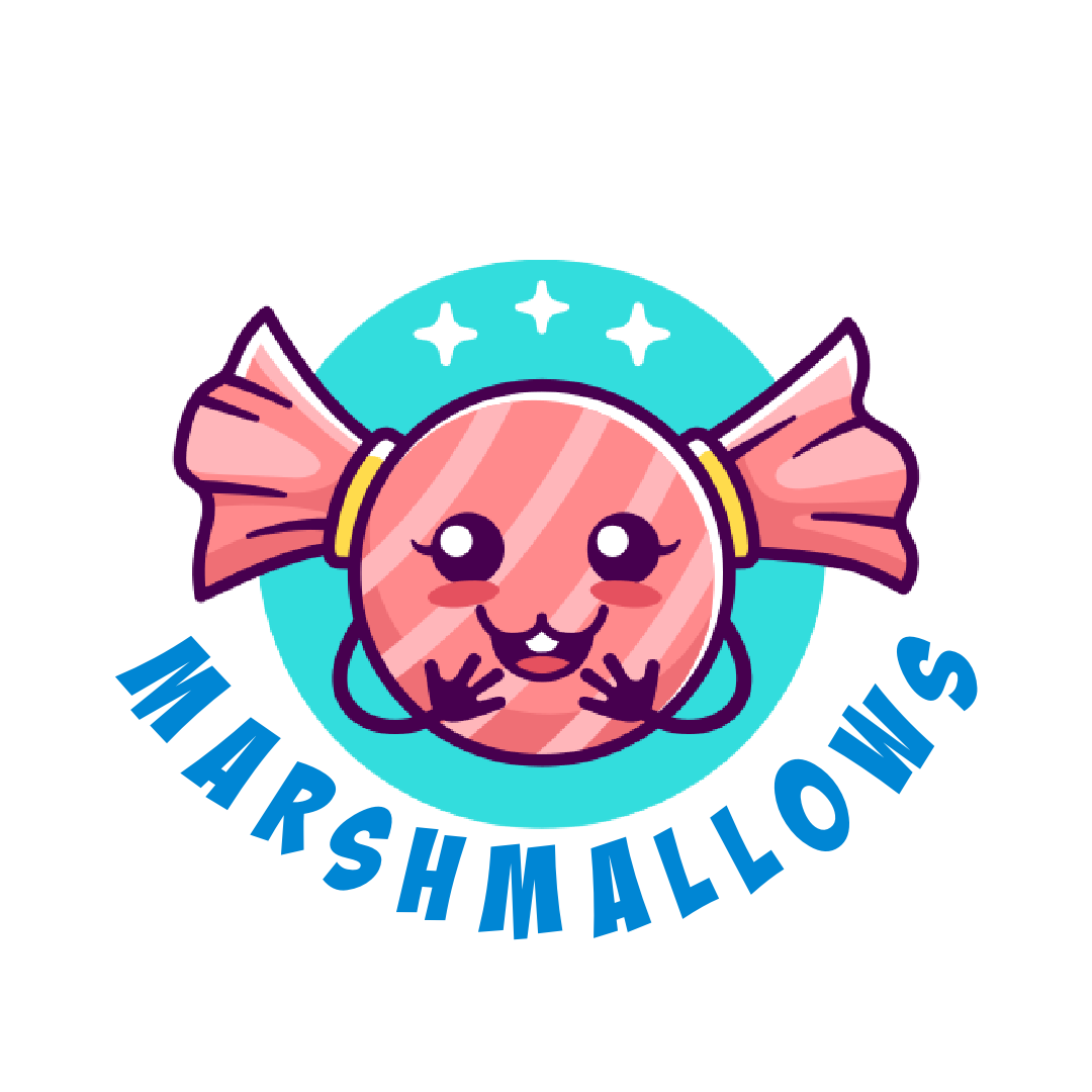 Create Your Own Marshmallow Pick N' Mix