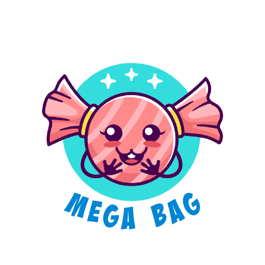 Create Your Own MEGA Pick N' Mix Bag