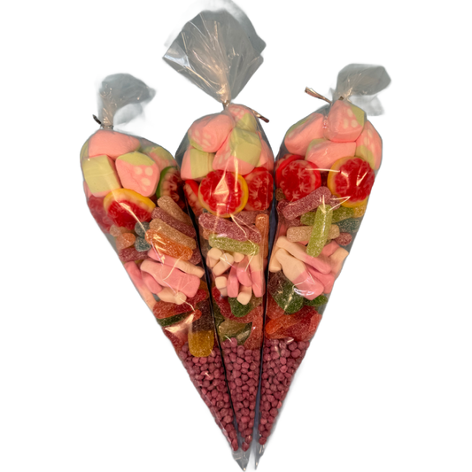 Party Sweets Cone