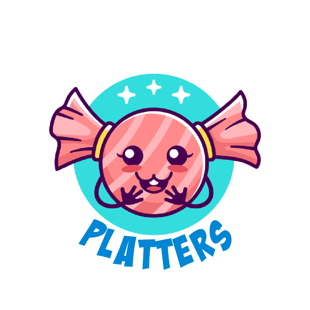 Create Your Own Pick N' Mix Platter