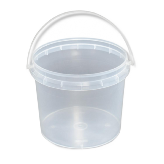 2.5L Empty Sweet Bucket