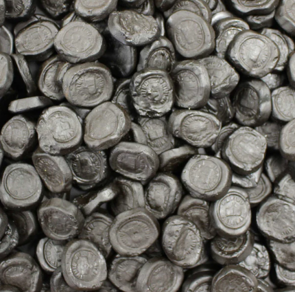 Haribo Pontefract Cakes