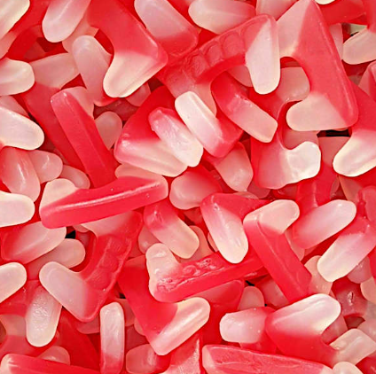 Dracula Teeth