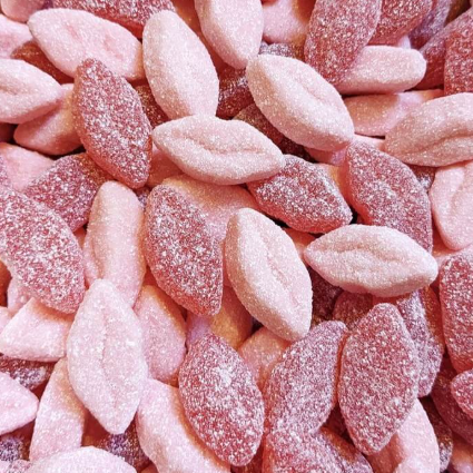 Fizzy Big Lips