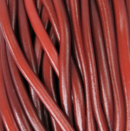 Sweetzone Cherry Pencils Tub 1.1kg