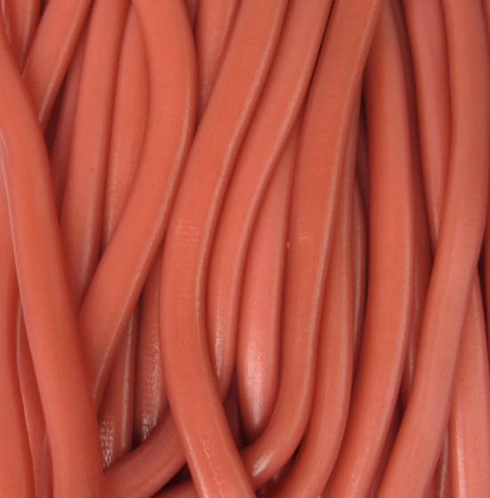 Sweetzone Bubblegum Pencils Tub 1.1kg