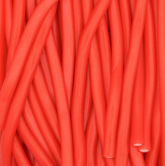 Sweetzone Strawberry Pencils Tub 1.1kg