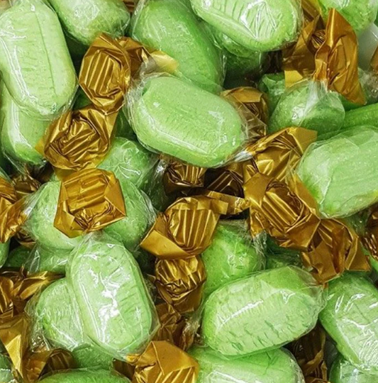 Chocolate Limes