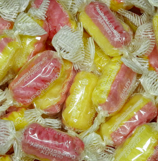 Rhubarb & Custards
