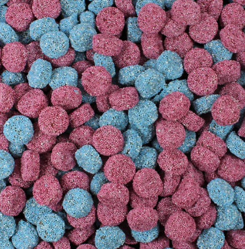 Jelly Spogs