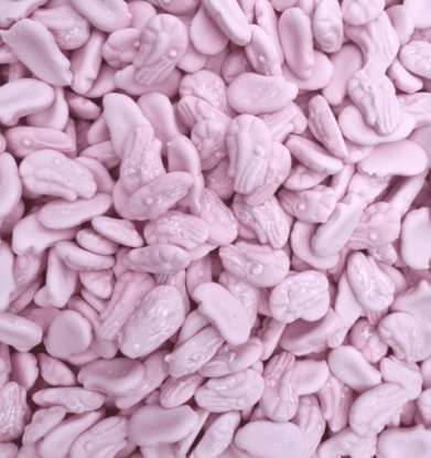 Barratt Foam Shrimps
