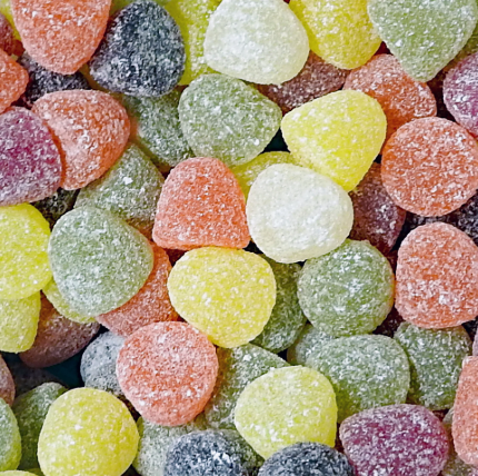 American Hard Gums