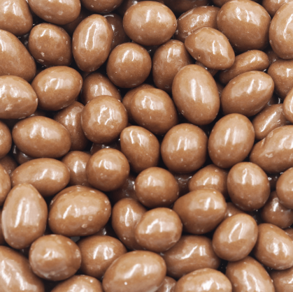 Milk Chocolate Peanuts