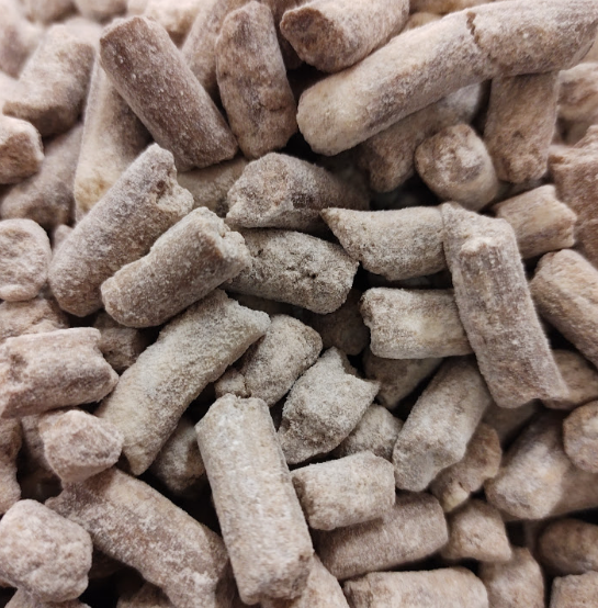 Sweet Dreams Chocolate Nibbles