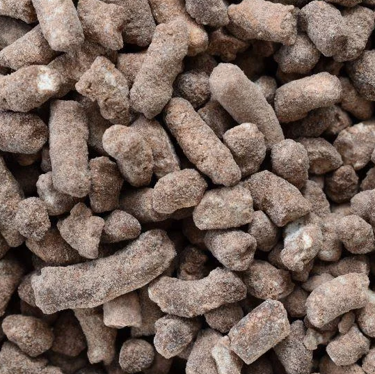 Sweet Dreams Mint Chocolate Nibbles