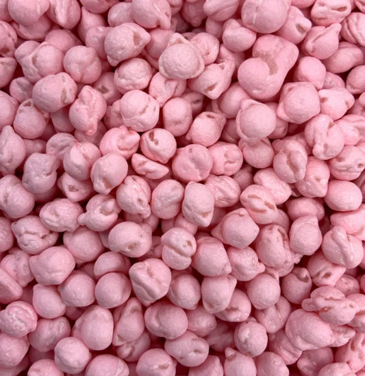 Strawberry Millions