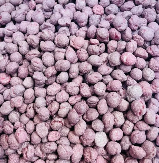 Blackcurrant Millions
