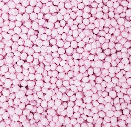 Raspberry Millions