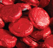 Whitakers Strawberry Creams Tub 1kg