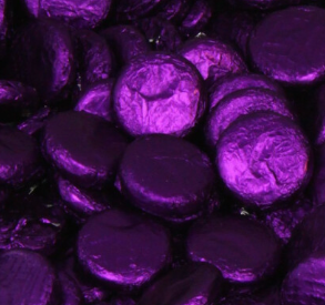 Whitakers Black Cherry Creams Tub 1kg