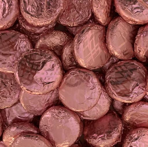Whitakers Rose Creams Tub 1kg