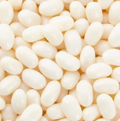 Coconut Jelly Beans