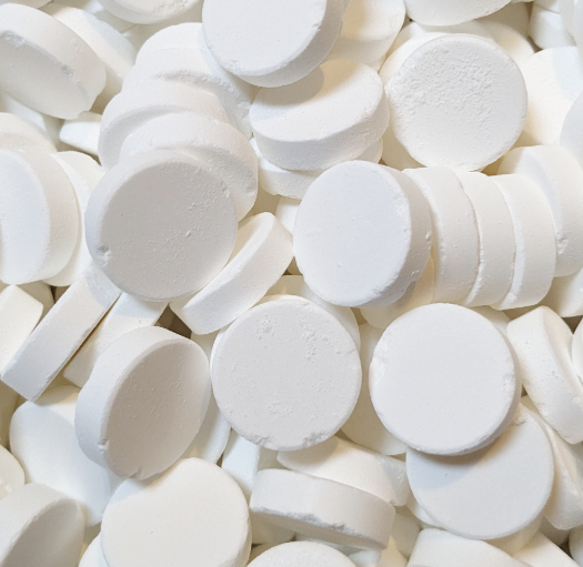 Strong Mints