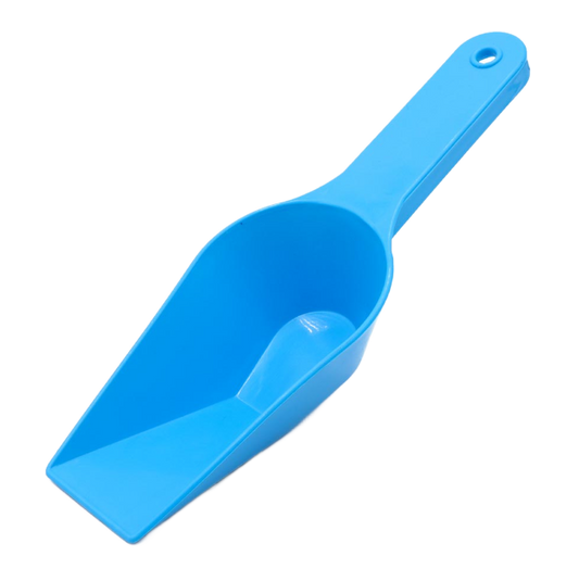 Blue Sweet Dispensers Single Scoop