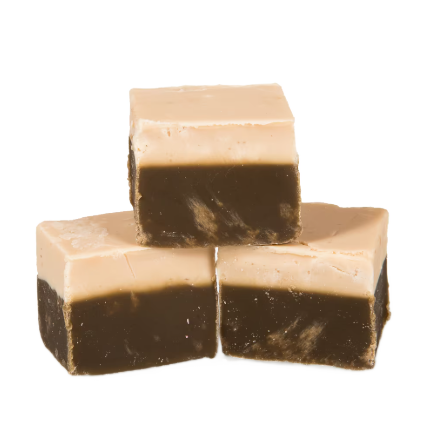 Cappuccino Fudge