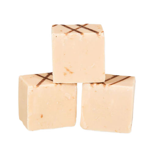 Cookie Dough Fudge