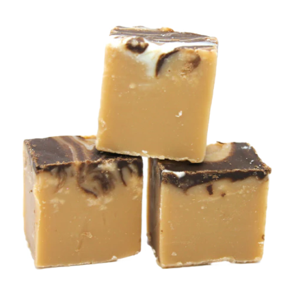 Kinder Bueno Fudge