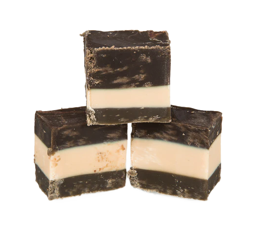 After Eight Fudge